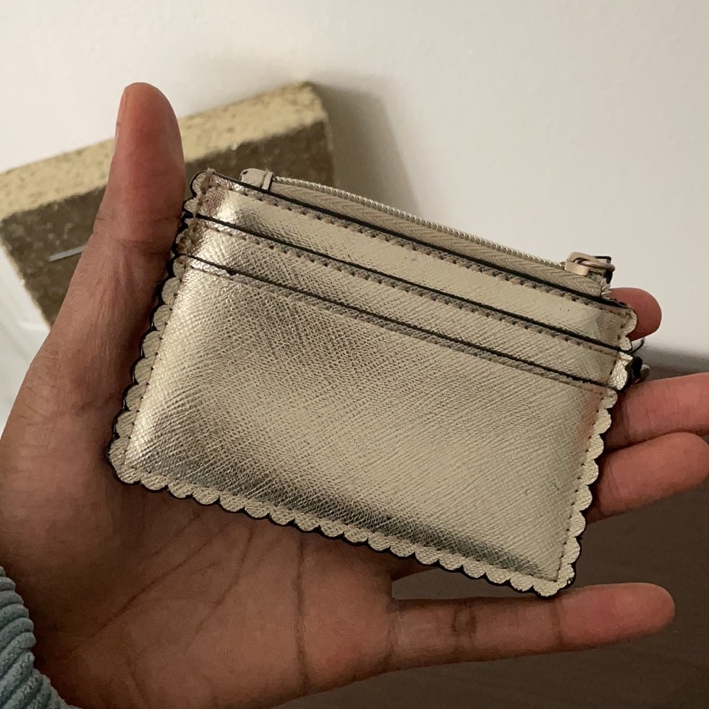 Keychain Wallet - Picture 2 of 3